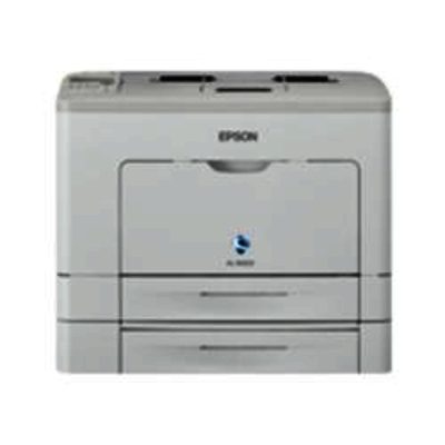 Epson WorkForce AL-M300DTN Mono Laser Printer Epson WorkForce AL-M300DTN Mono Laser Printer